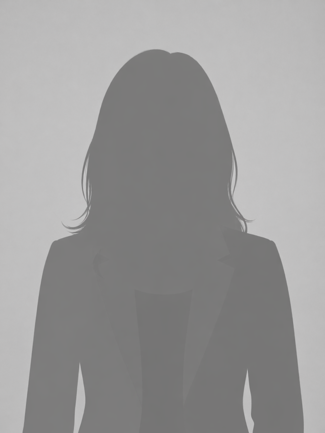 Place holder Ivy Wang