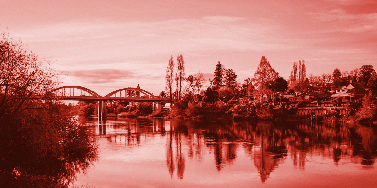 Home affordablity New Zealand. 