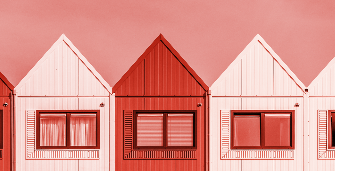 Townhouses TLDR 