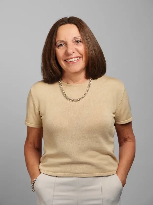 Irene Bentley-Hawthorne 