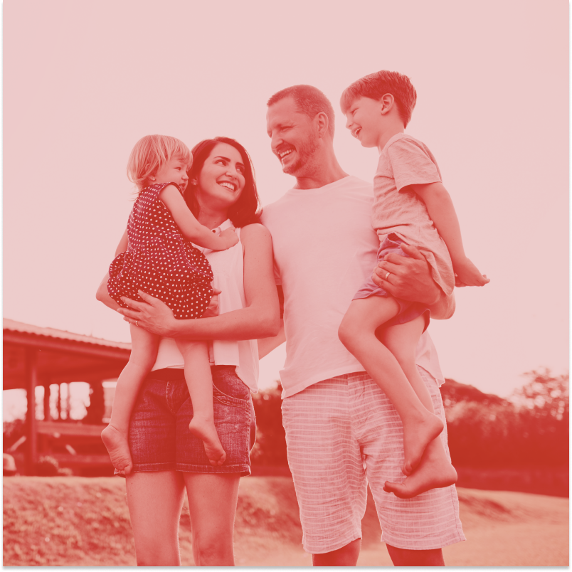 Family looking for Bridging loan