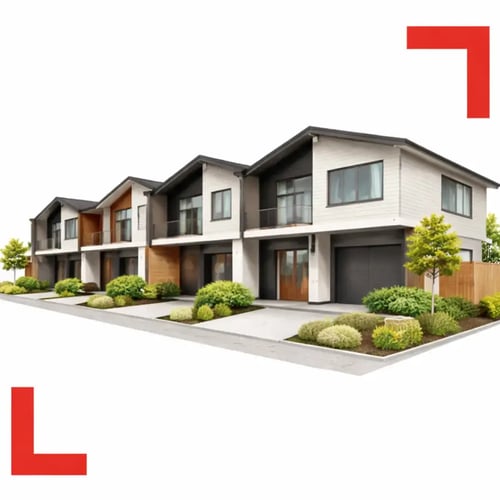 investment red bracket