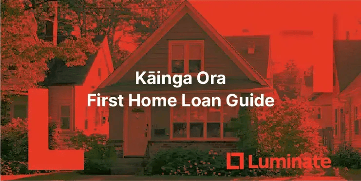 Complete guide to Kāinga Ora First Home Loan in NZ. Learn eligibility requirements, income caps, price limits, and how to buy with just 5% deposit in 2025.