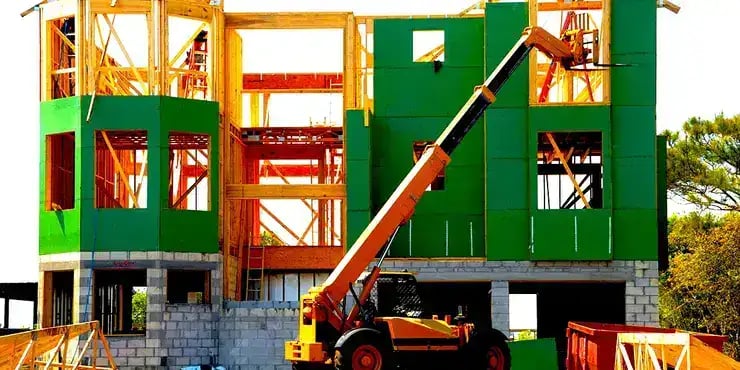 Making the decision between building a new home or purchasing an existing property is one of the biggest choices you'll face as a prospective homeowner in NZ.