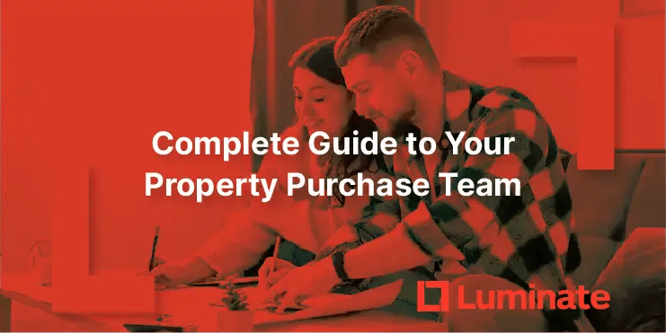 Complete guide to the professional team you need when buying your first home in New Zealand. Learn the roles, costs, and how to choose mortgage advisers, lawyers, inspectors, and more. Expert insights from Luminate Financial.